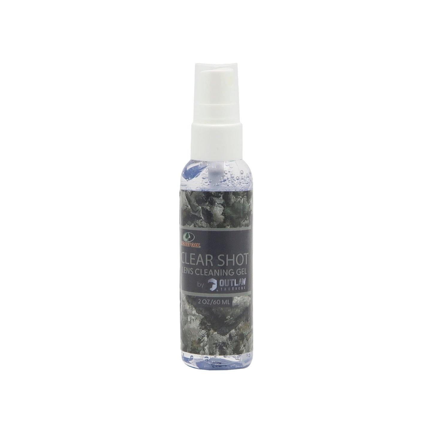 Mossy Oak ClearShot 2 Oz. Lens Cleaner Spray (50% Off)