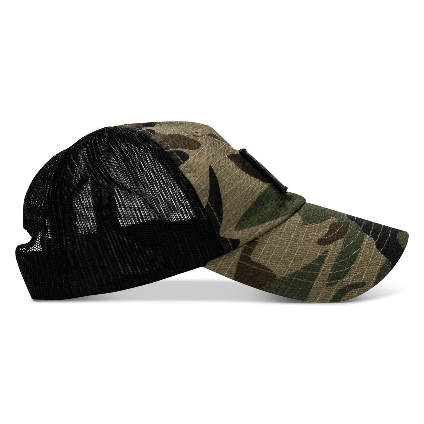 Original Subdued CMBT  Patch Tactical Ripstop Mesh Snapback Hat