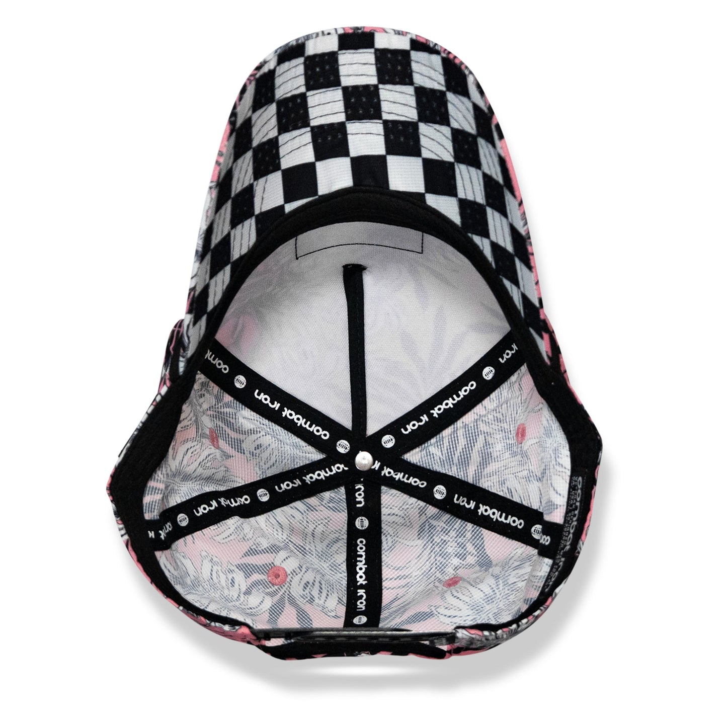 Original Subdued CMBT Patch Weekender Snapback