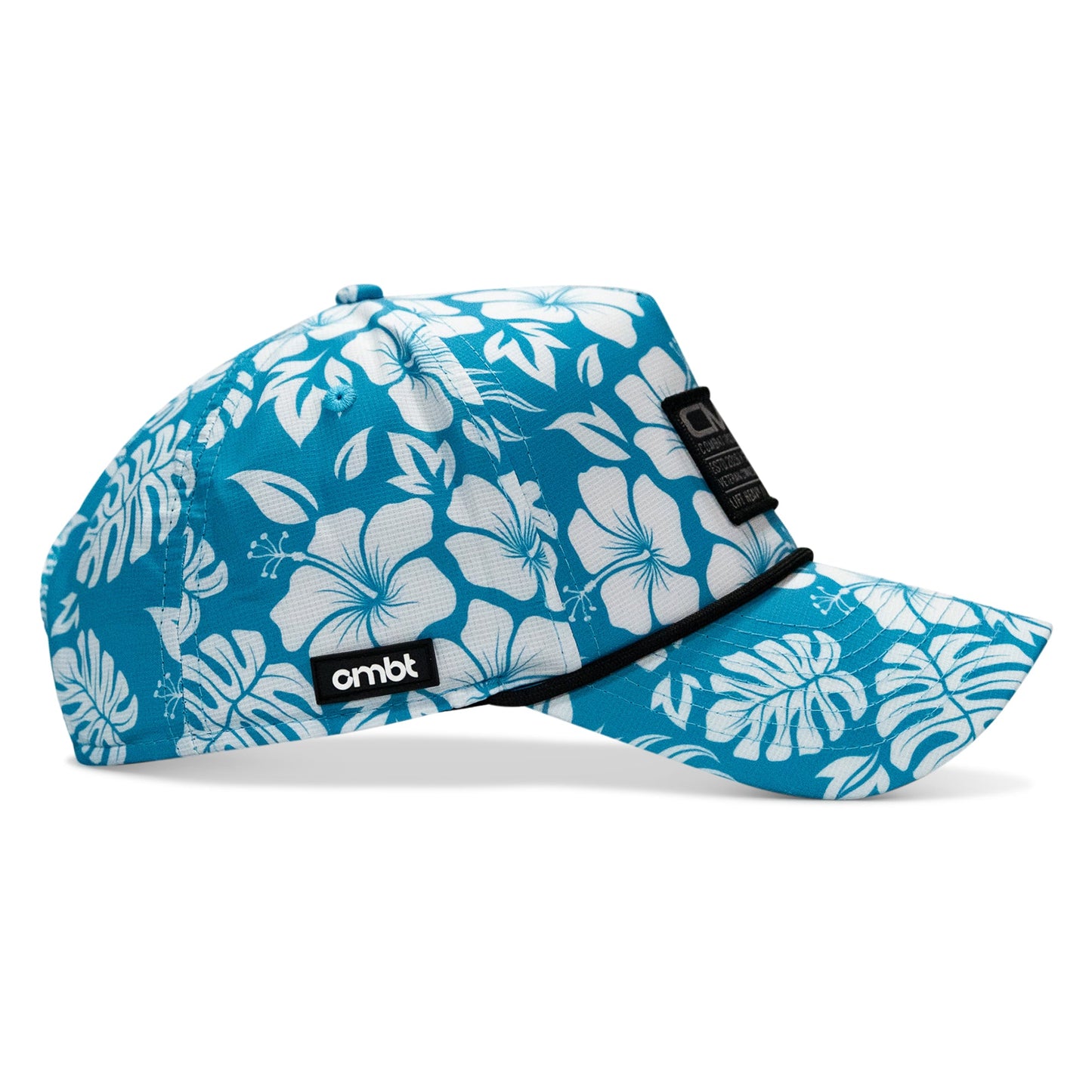 Original Subdued CMBT Patch Weekender Snapback