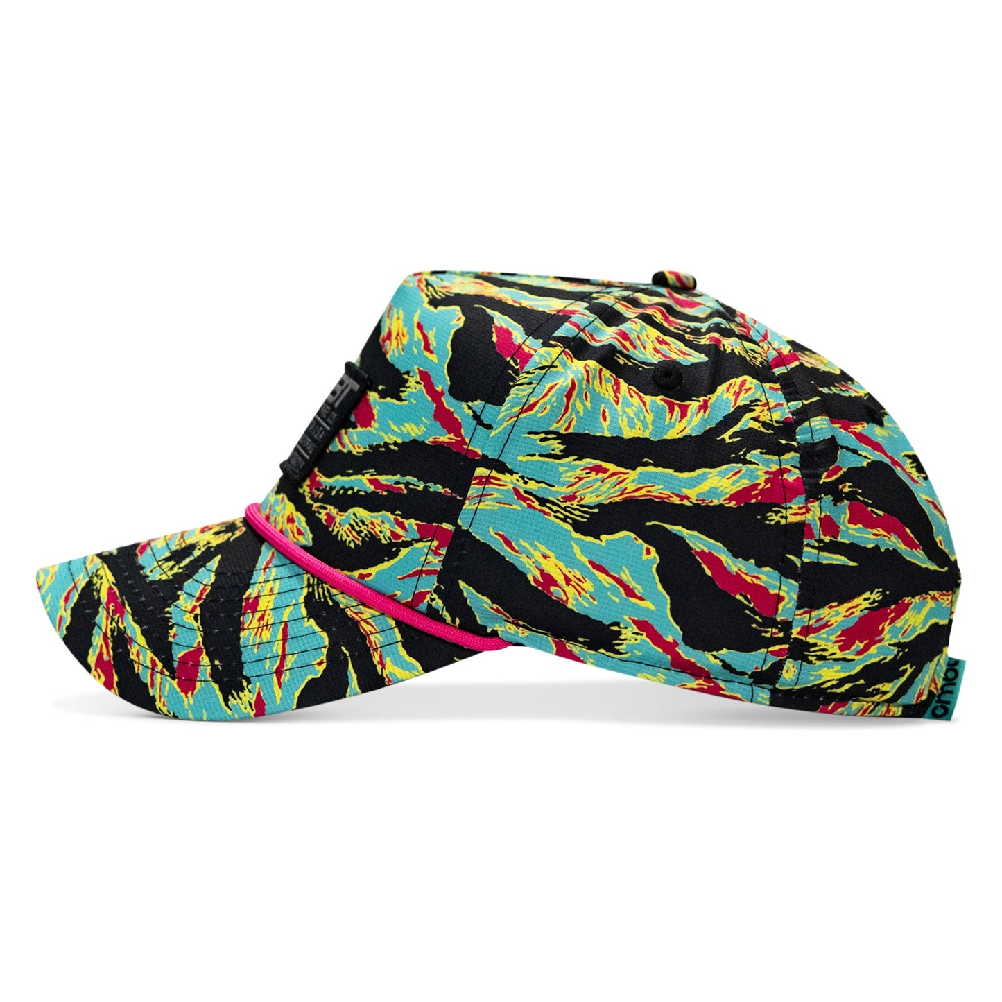 Original Subdued CMBT Patch Weekender Snapback