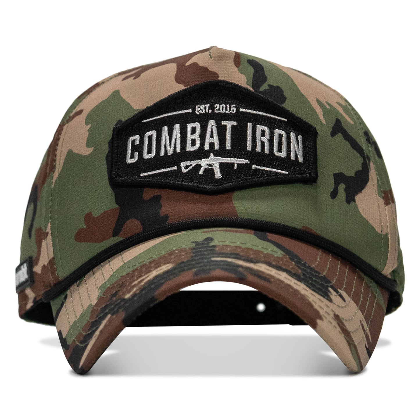 Original AR Patch Weekender Snapback