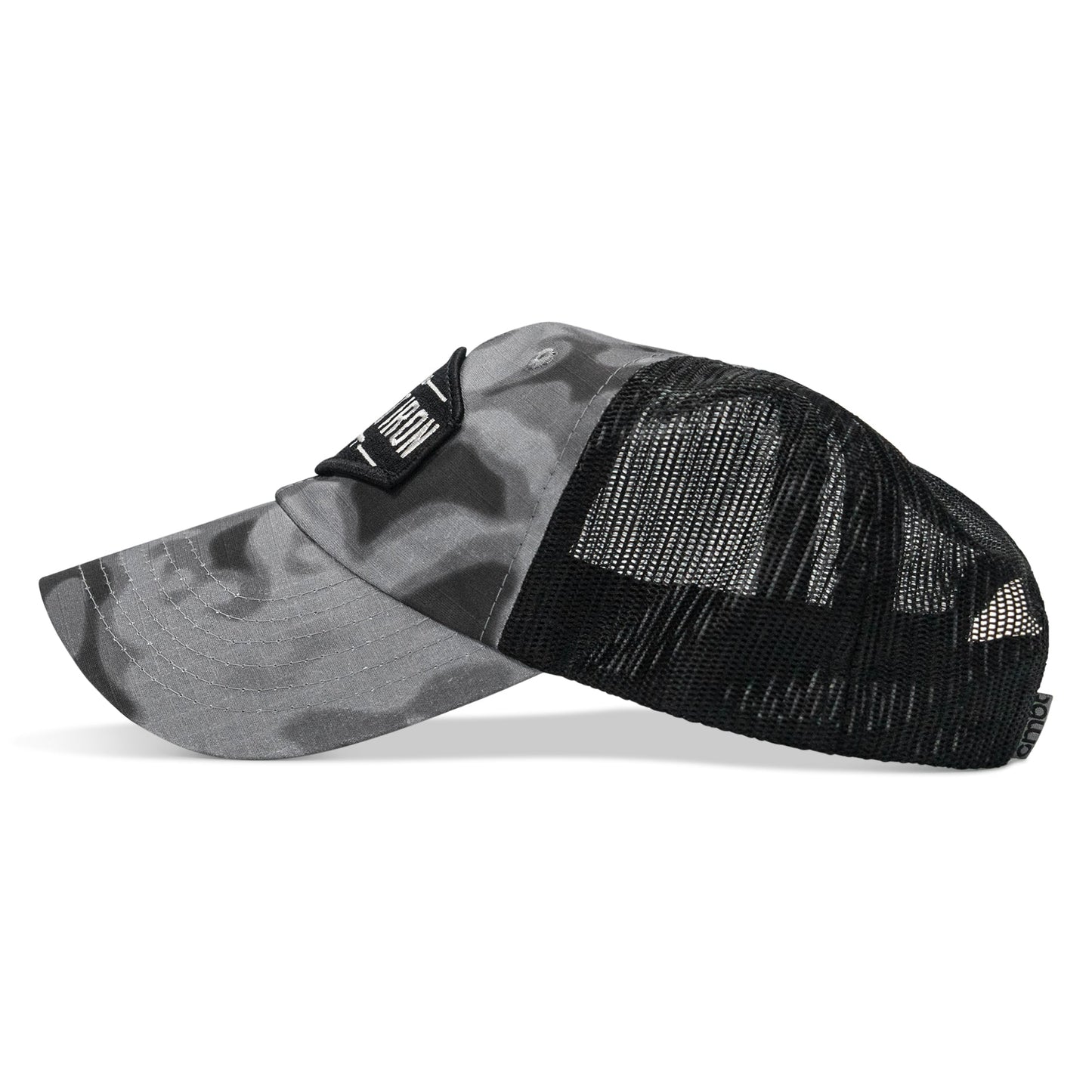 Original AR Patch Tactical Ripstop Mesh Snapback Hat