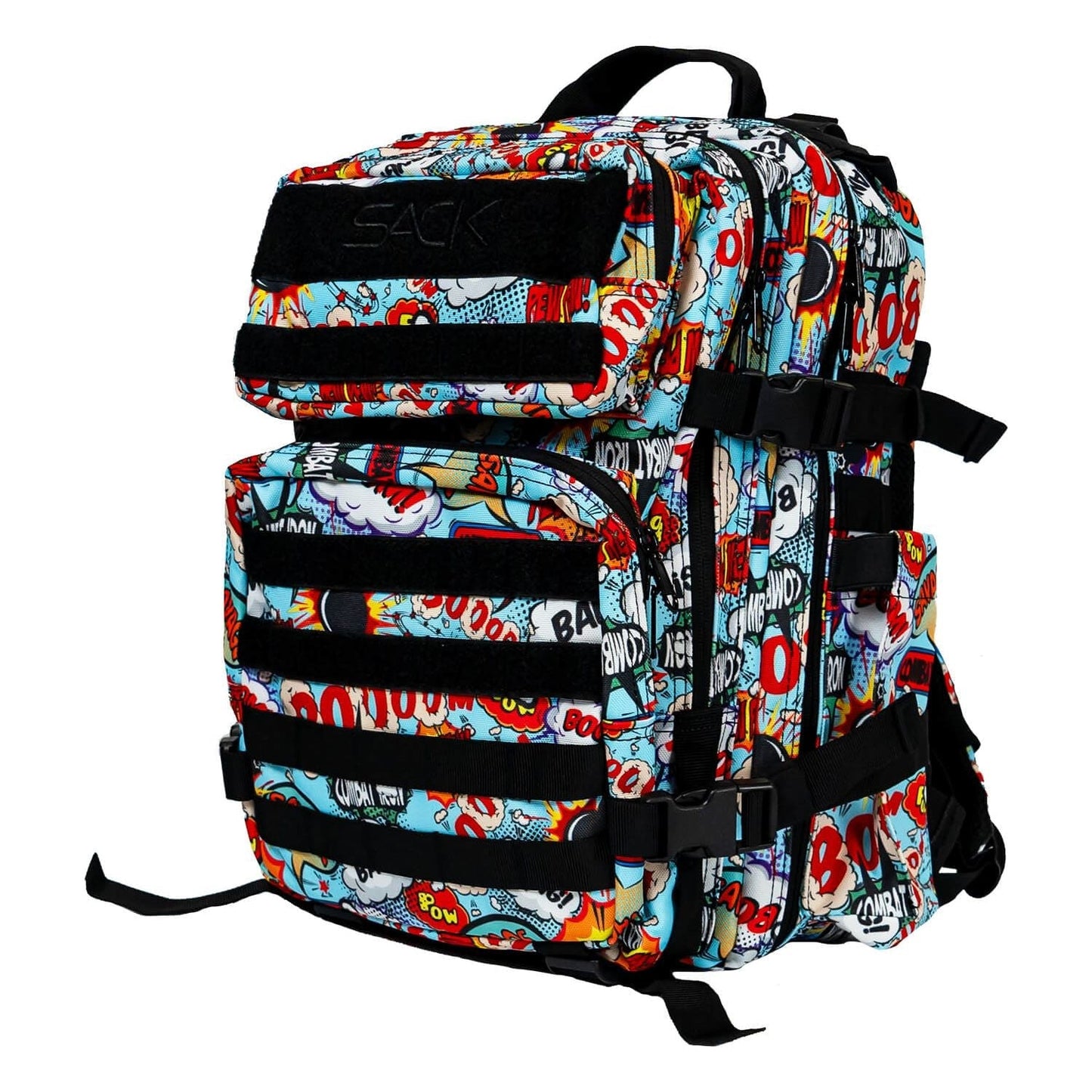 Tactical Athlete 25L Sack™ Backpack | OG Edition