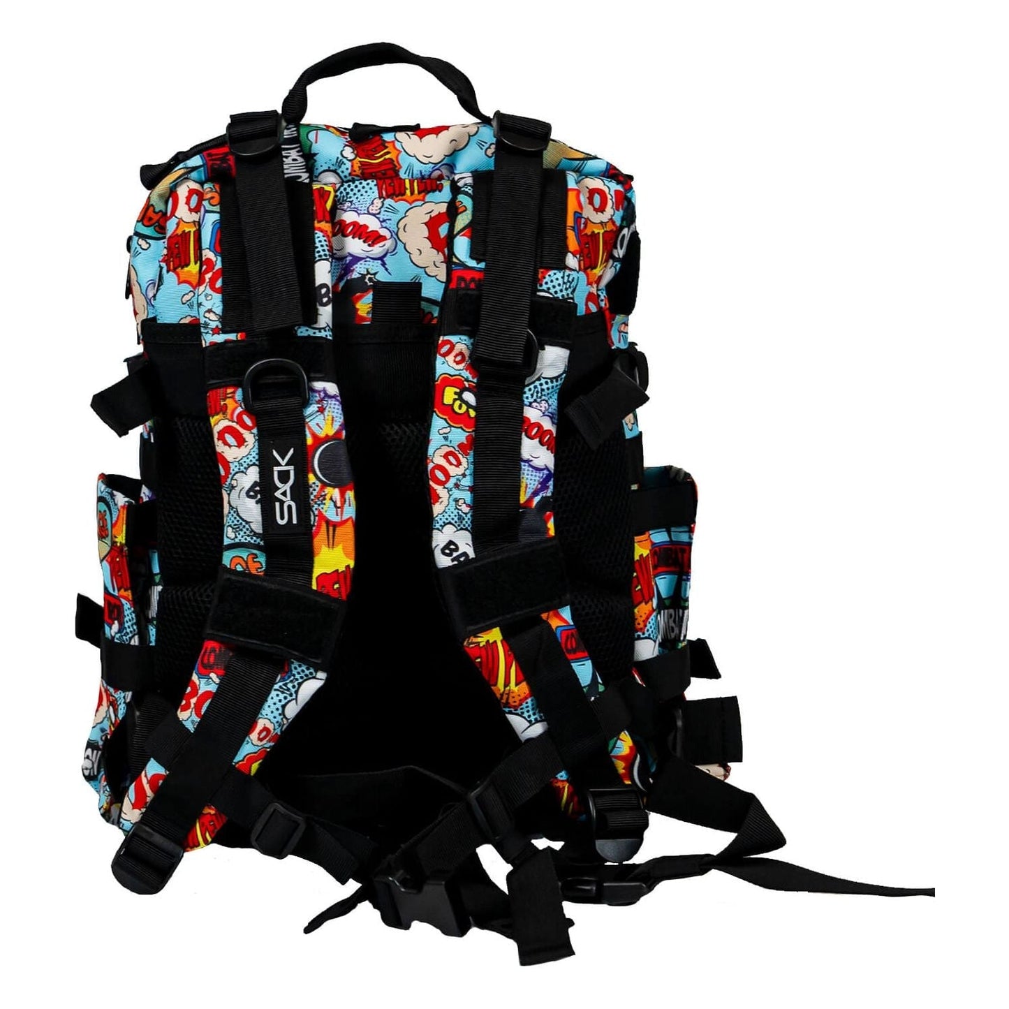 Tactical Athlete 25L Sack™ Backpack | OG Edition