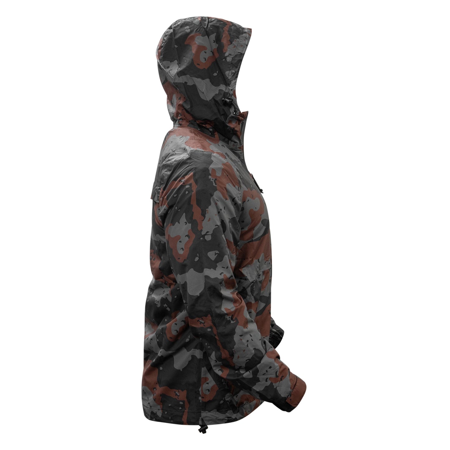 Men's Waterproof Rain Jacket V2 | Full Zip