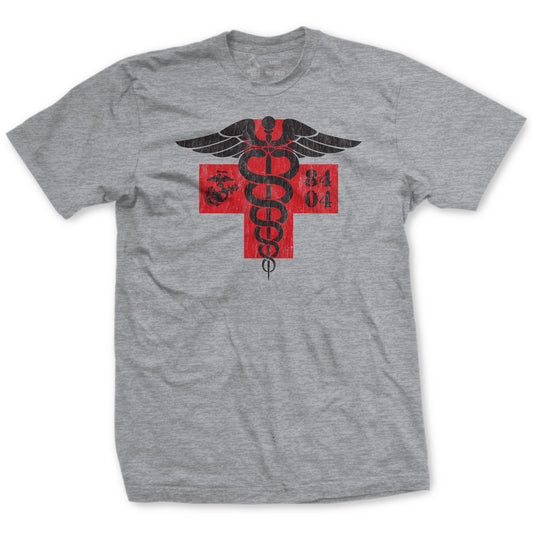 Devil Doc T-Shirt