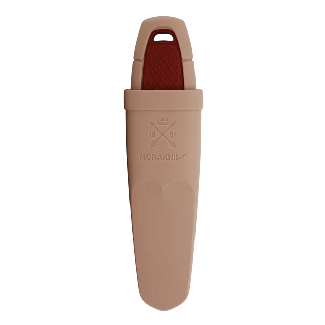 Mora Eldris: 2026 Limited Edition Dala Red/Orsa Sandstone #14813