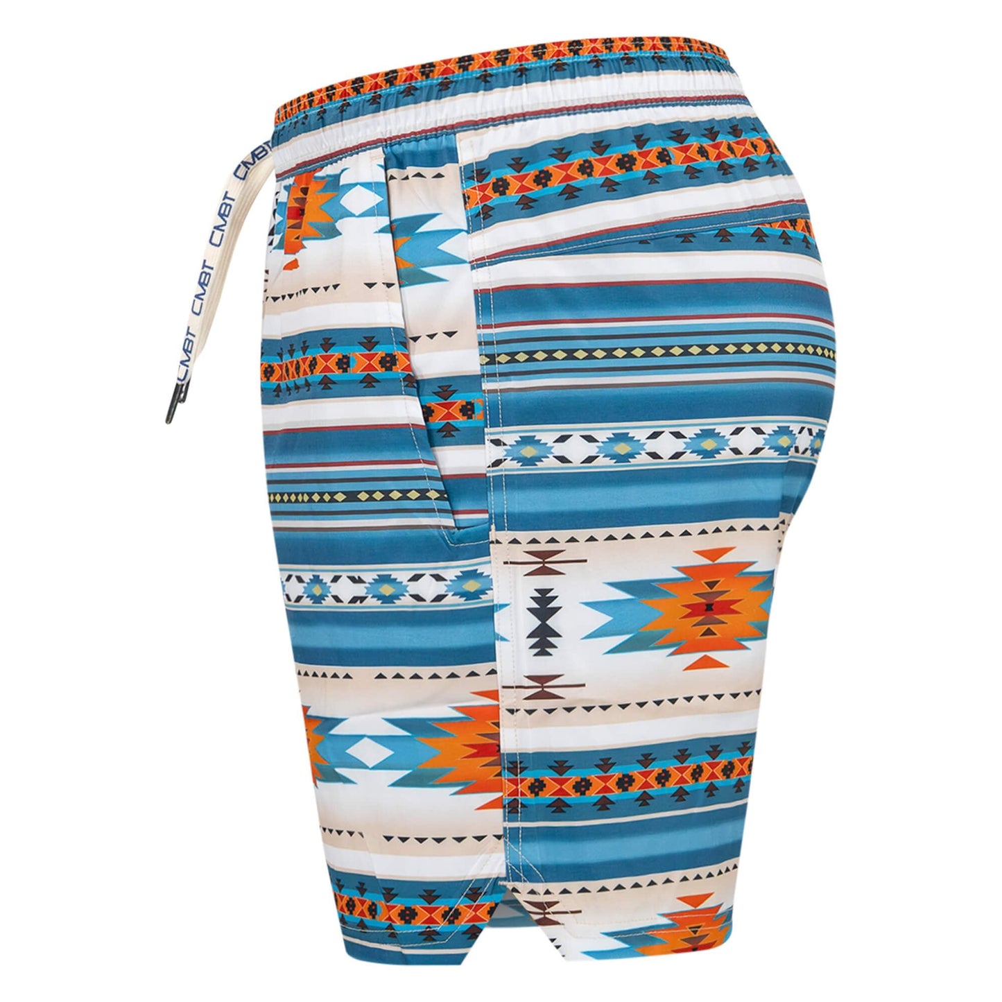 Men's Hybrid Athletic Shorts | 5.5"