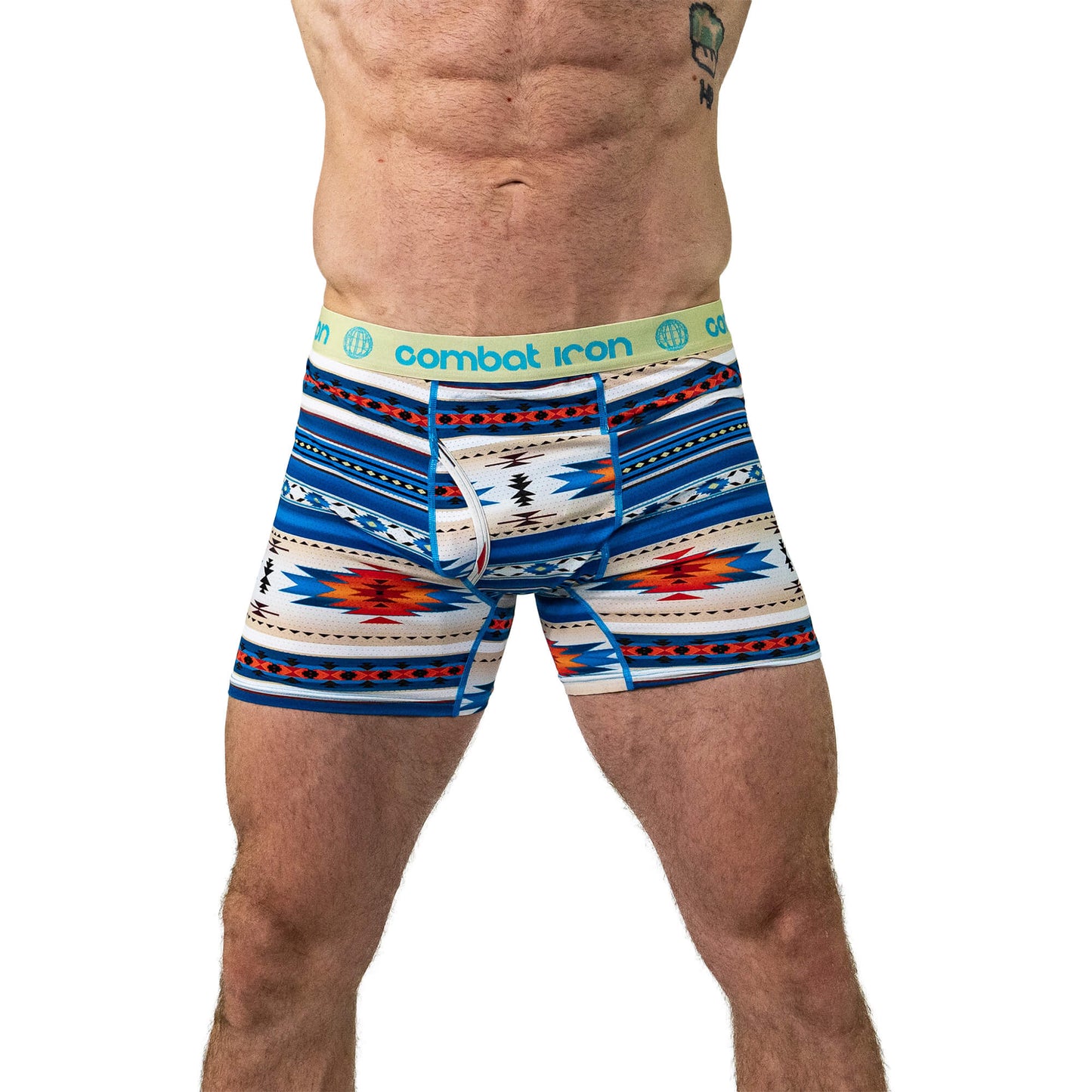 Adventure Boxer Brief