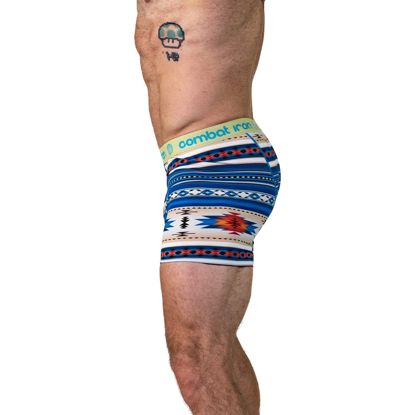 Adventure Boxer Brief