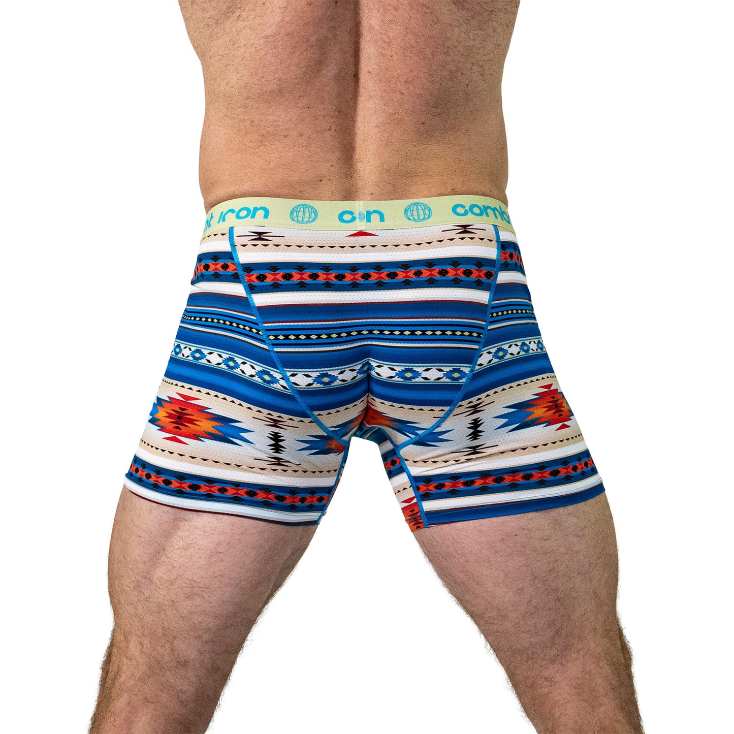 Adventure Boxer Brief