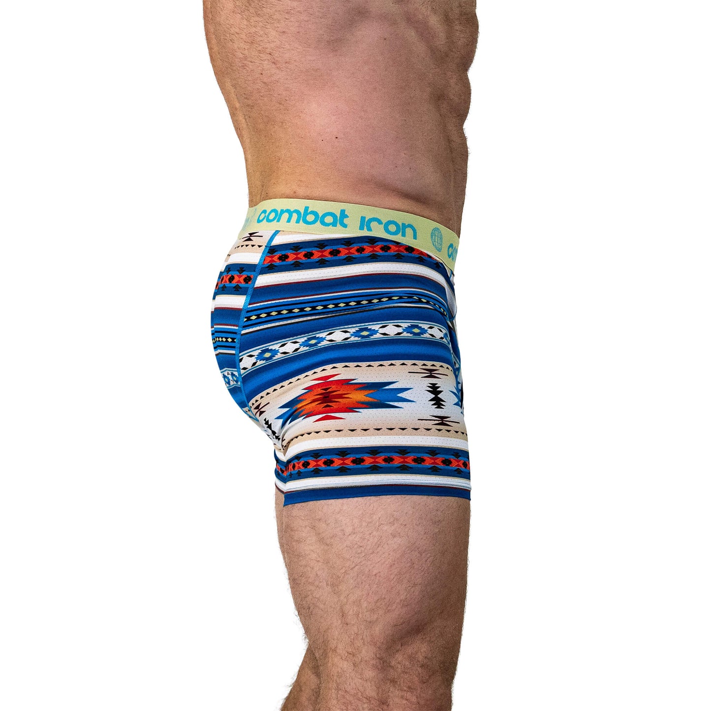 Adventure Boxer Brief