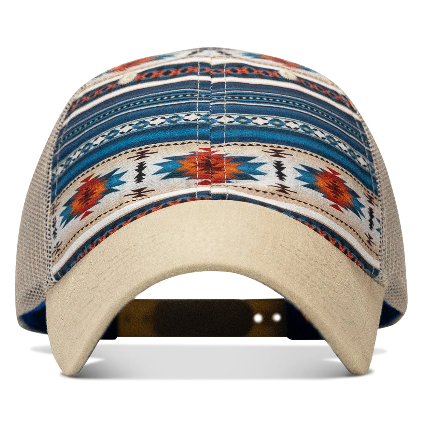 Ripstop Tactical Mesh Snapback Hat