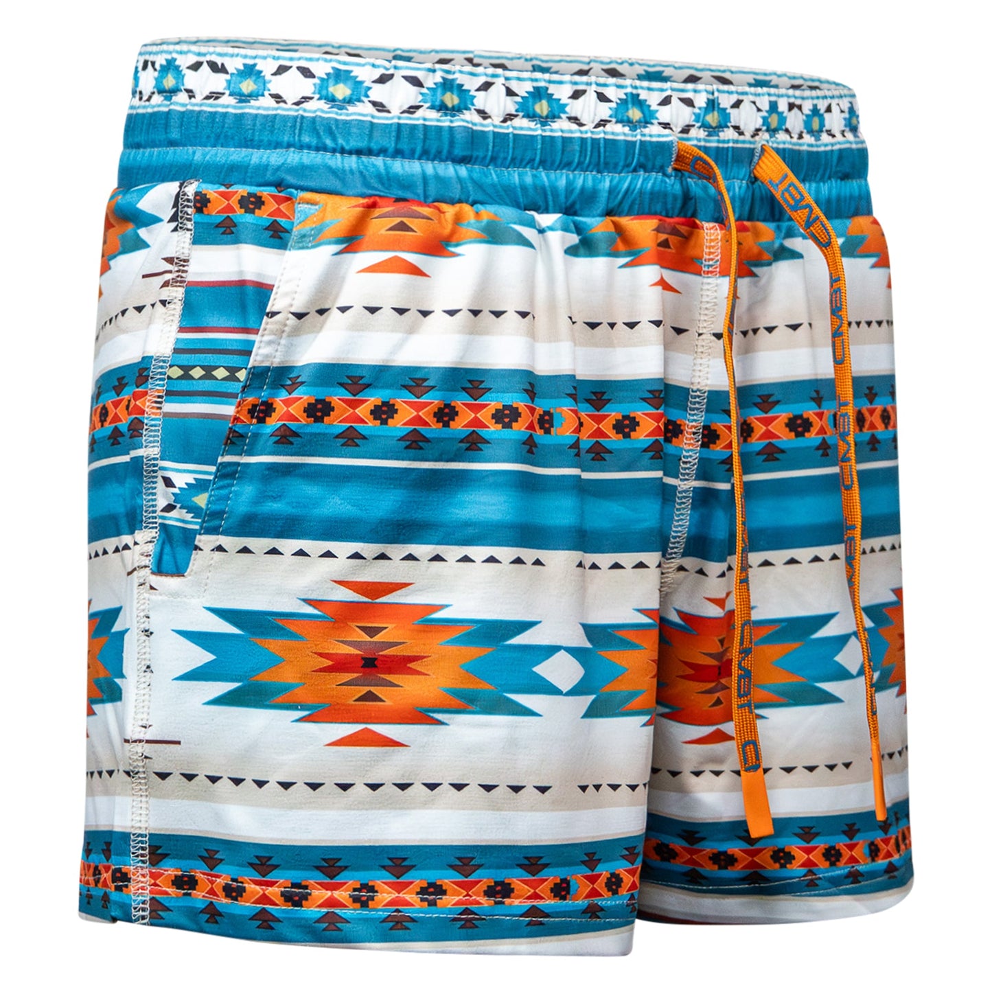 Women’s Studio Flex Training & Recovery Shorts | 4"