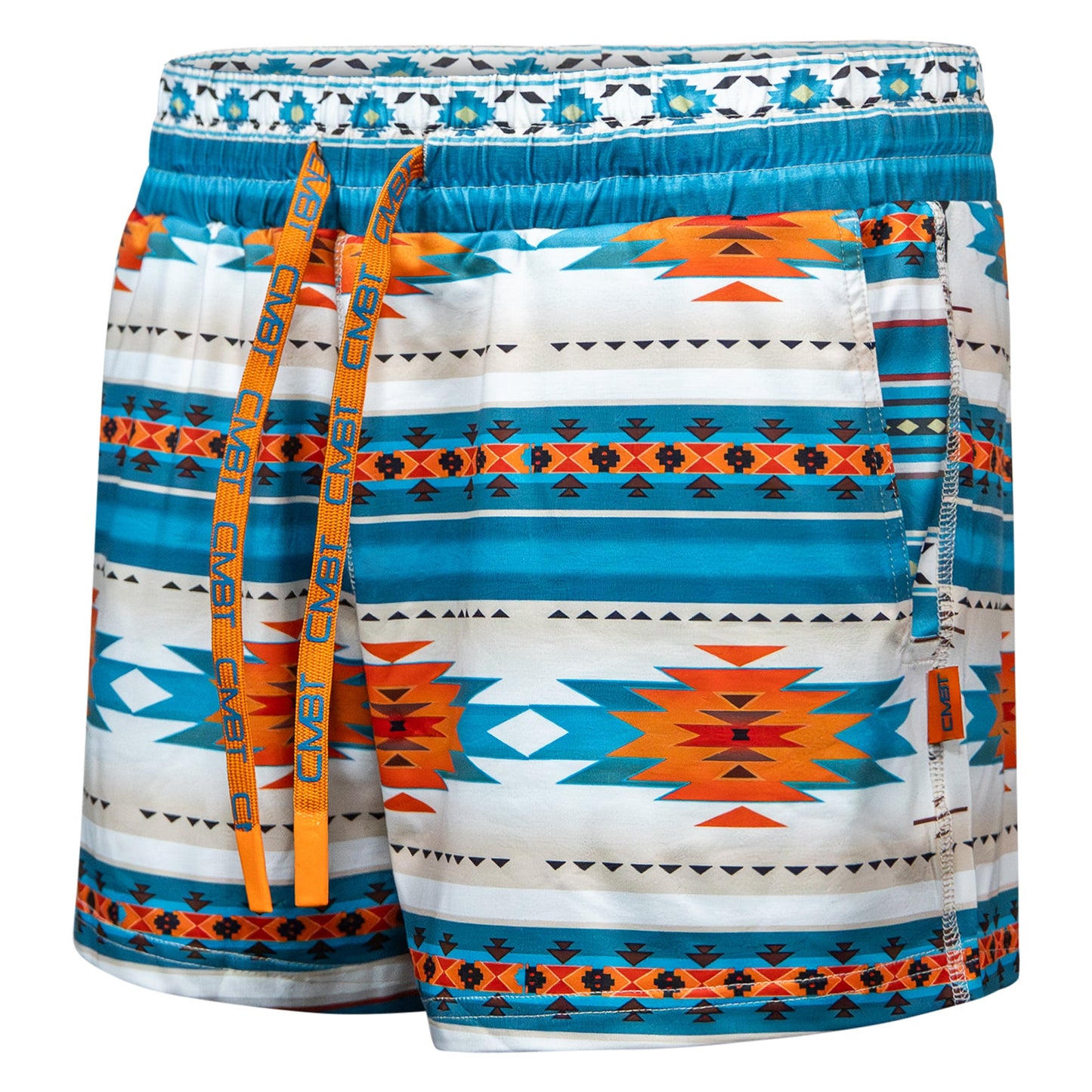 Women’s Studio Flex Training & Recovery Shorts | 4"