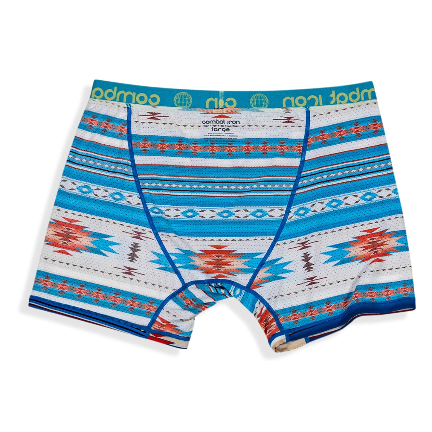 Adventure Boxer Brief
