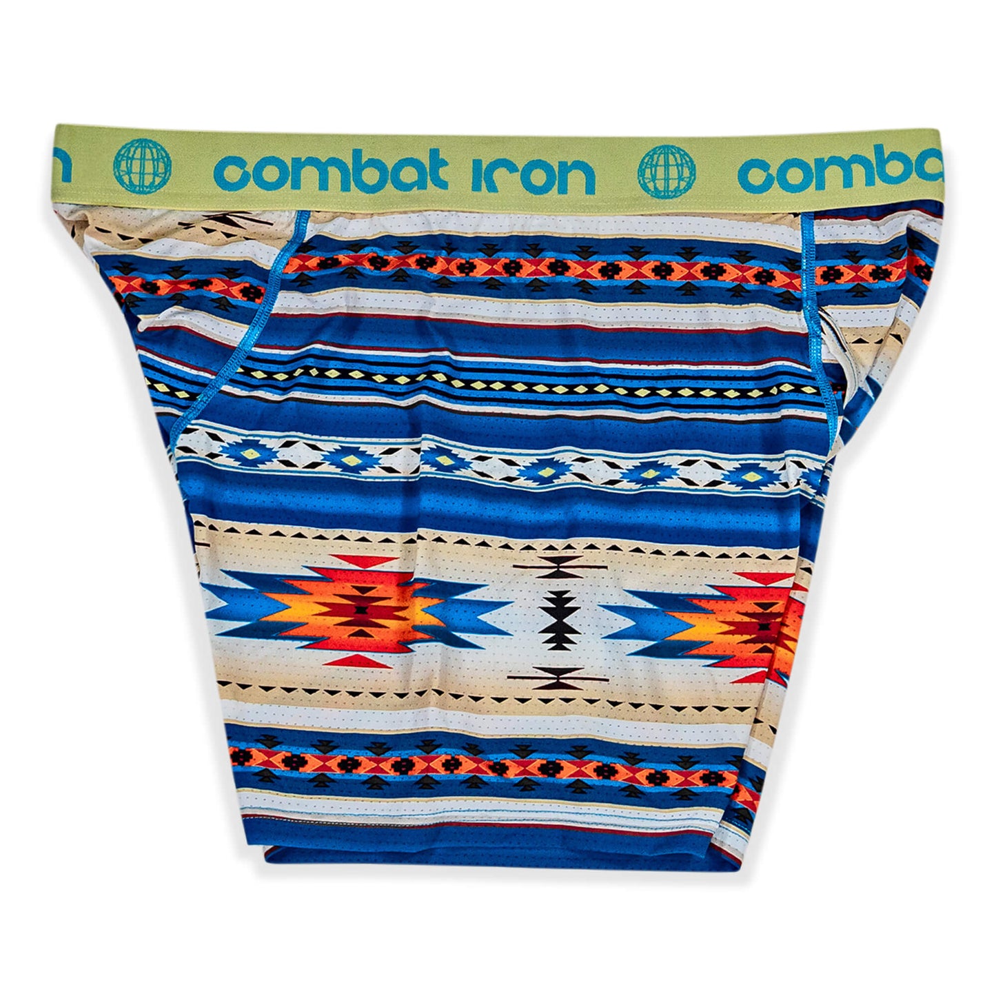 Adventure Boxer Brief