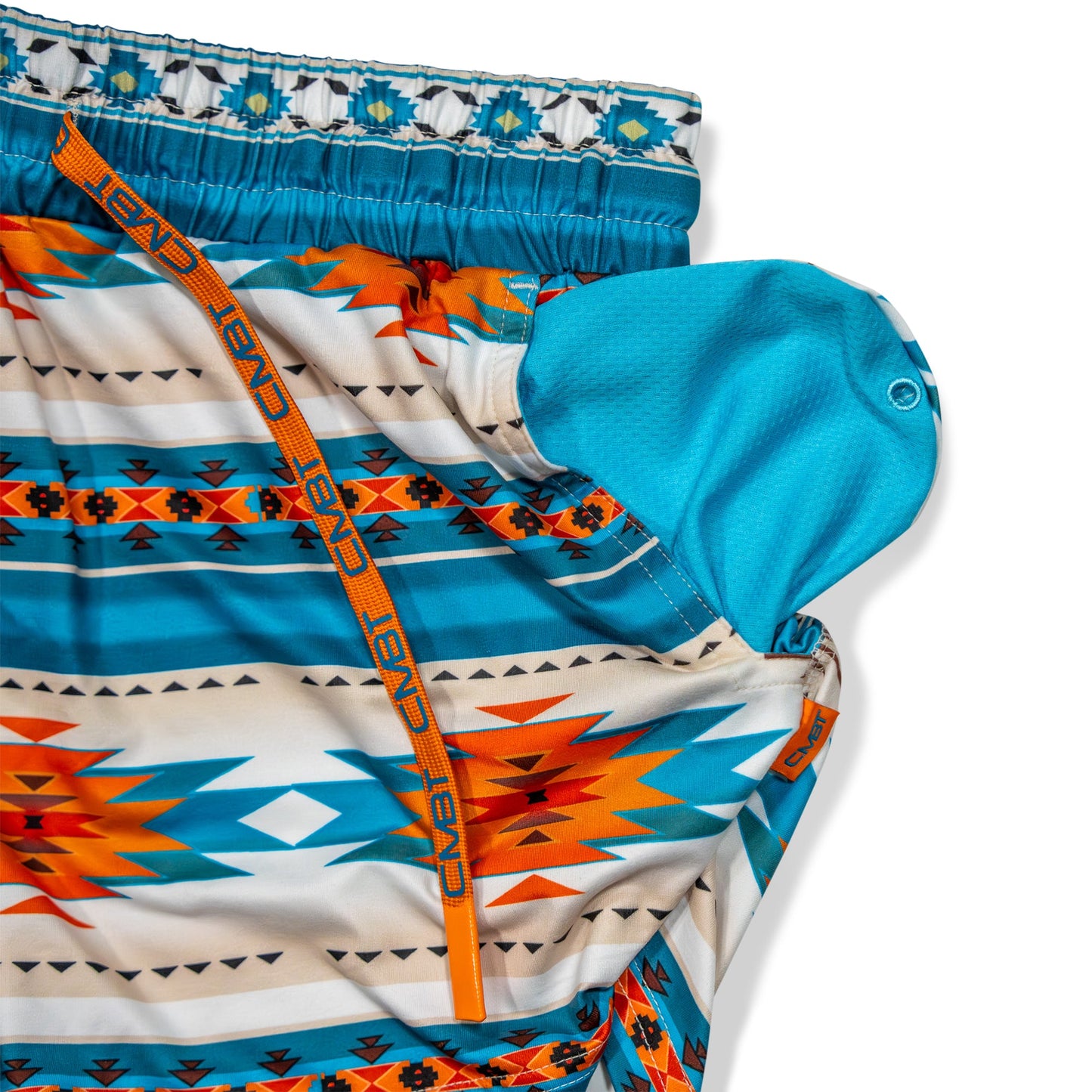 Women’s Studio Flex Training & Recovery Shorts | 4"