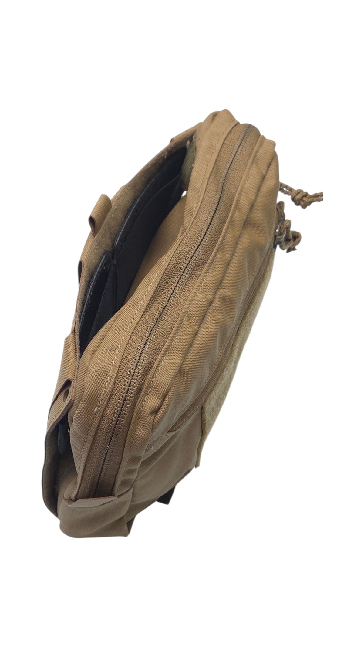 Charlie Pouch - Wide