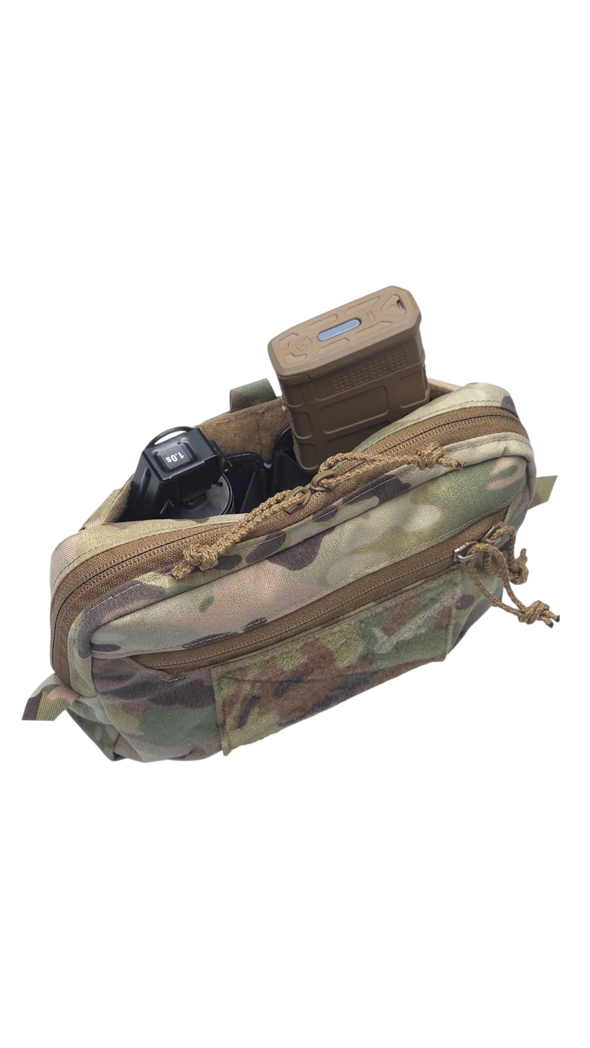 Charlie Pouch - Wide