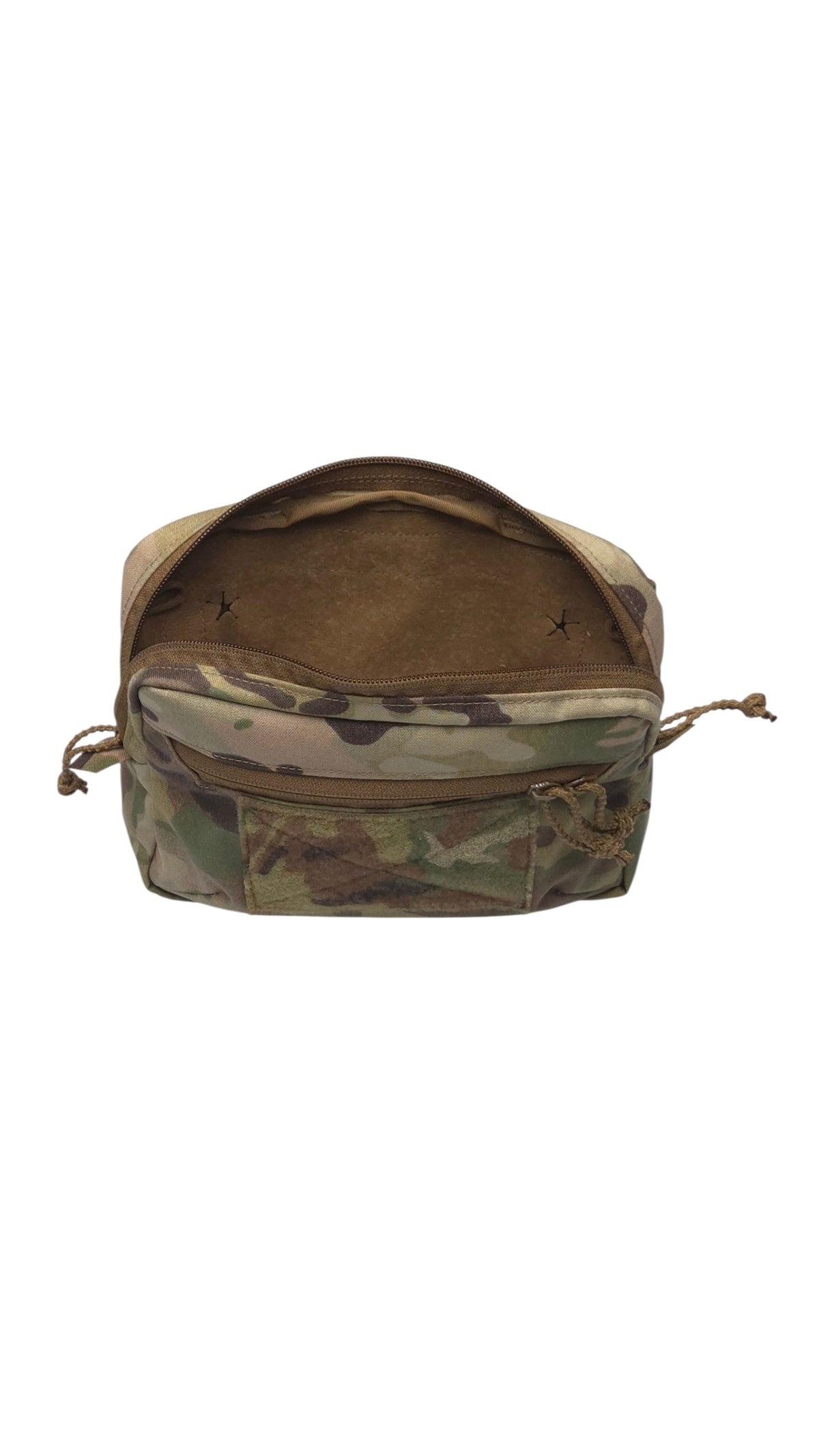 Charlie Pouch - Wide