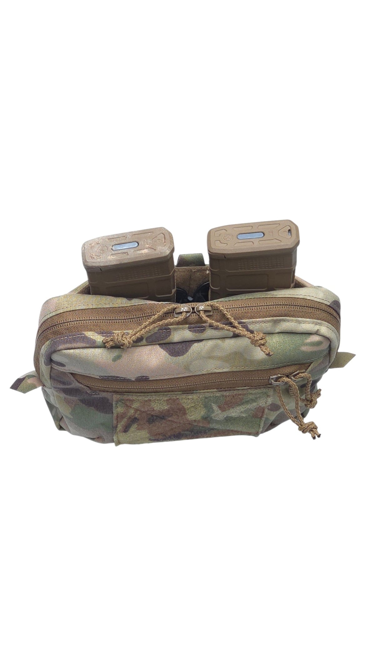 Charlie Pouch - Wide