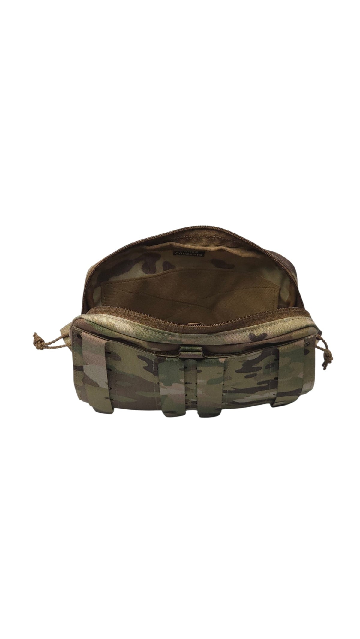 Charlie Pouch - Wide