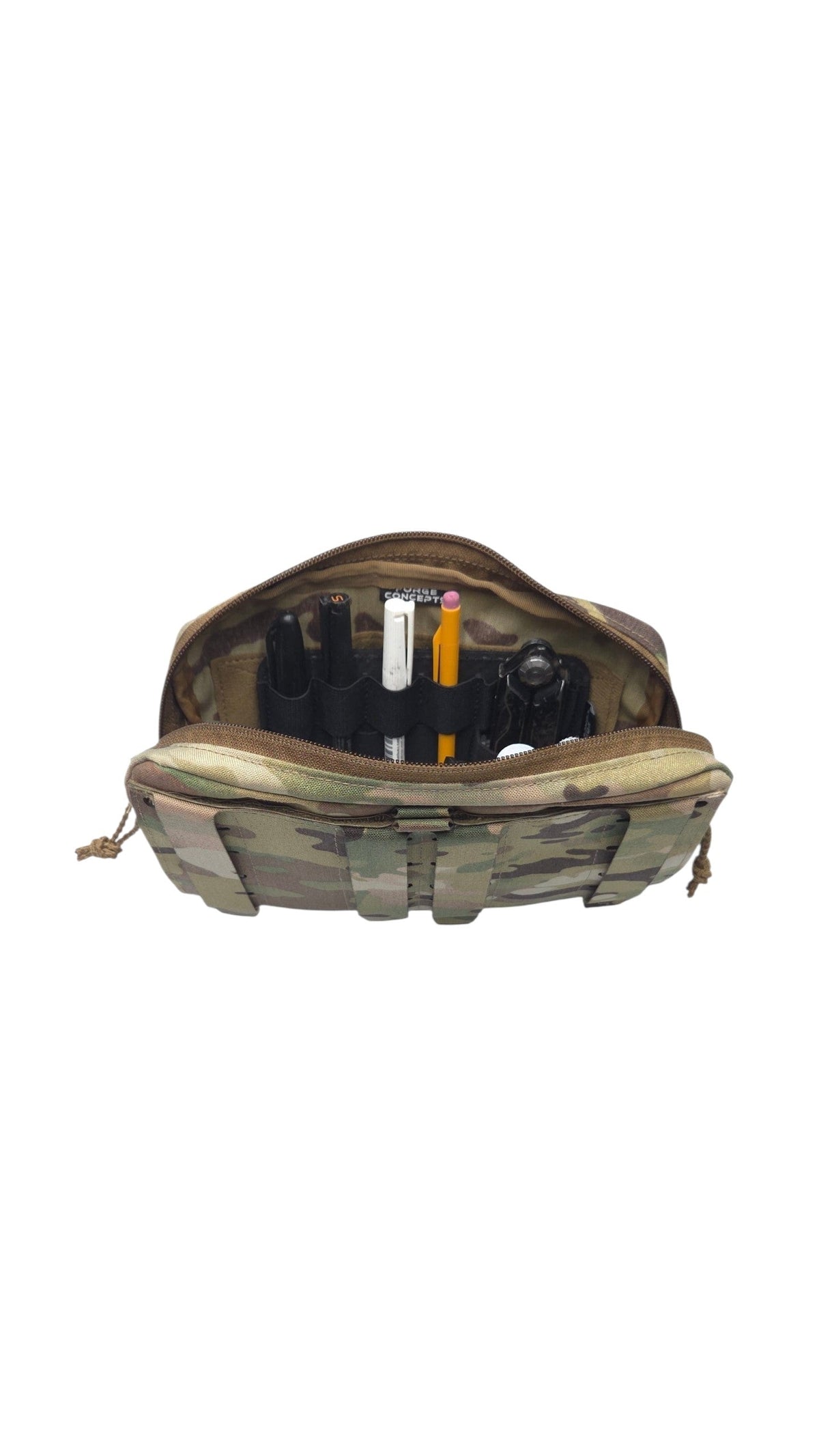 Charlie Pouch - Wide