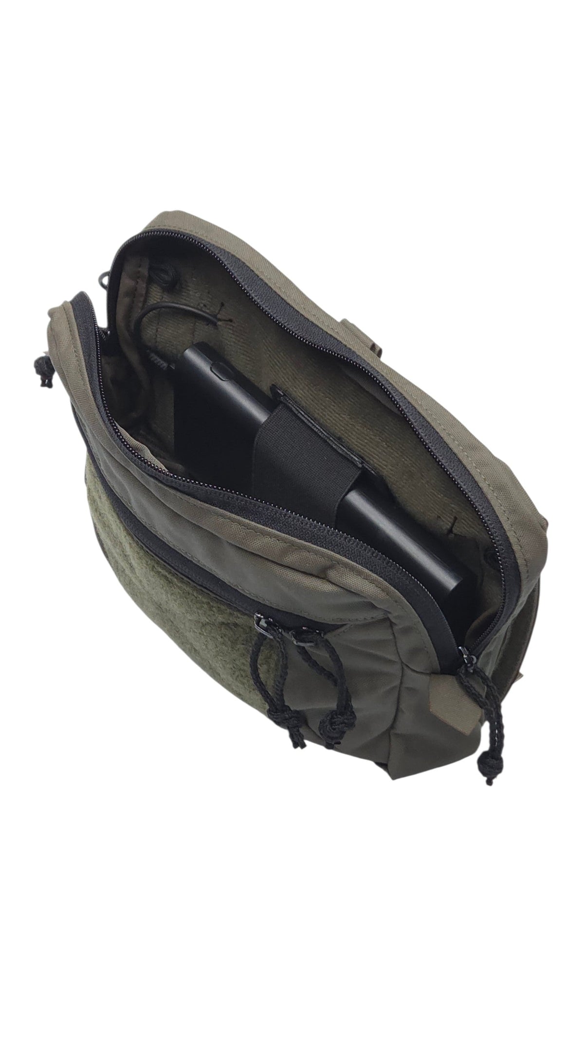 Charlie Pouch - Wide