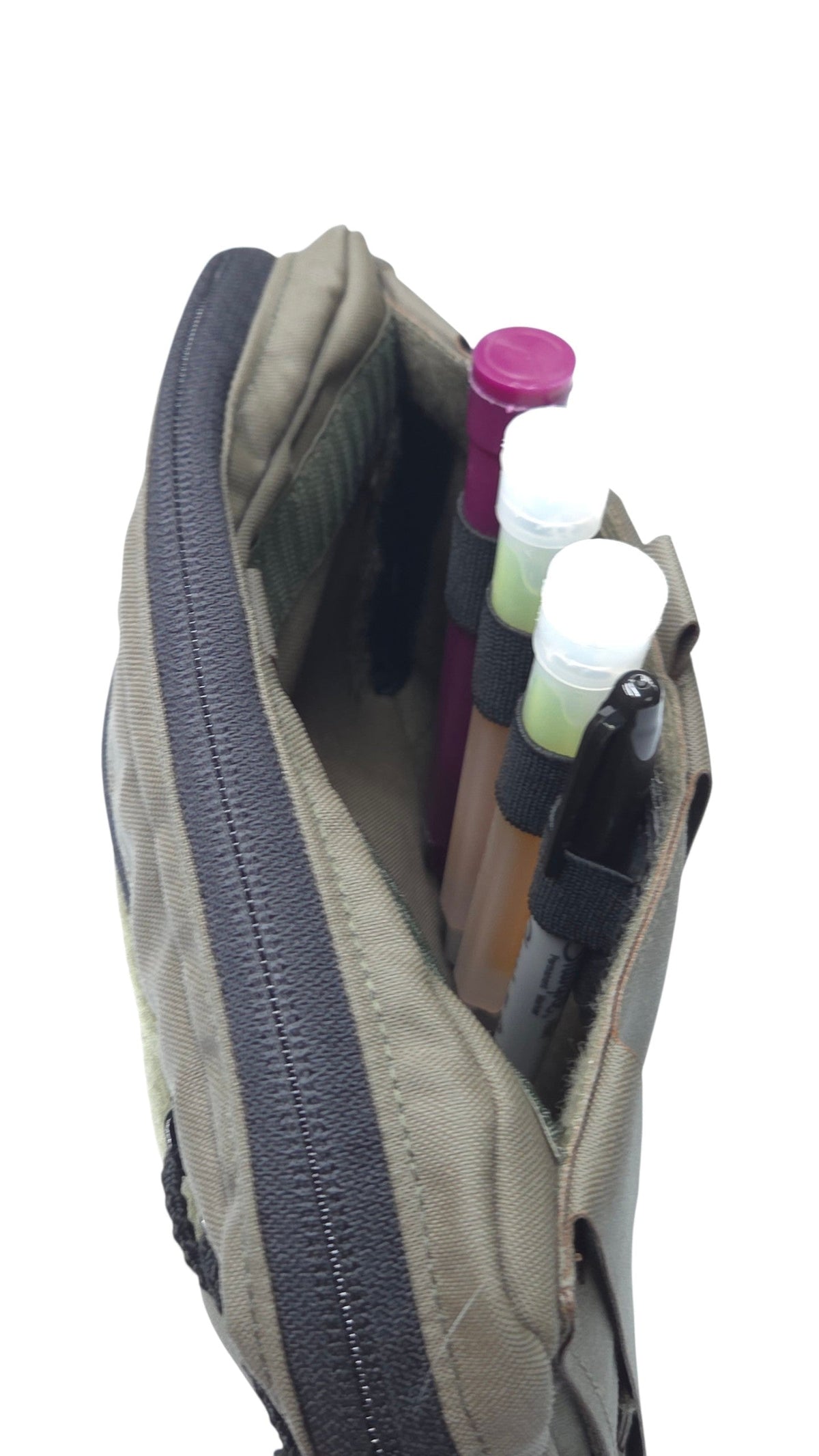Charlie Pouch - Wide