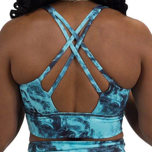 Longline Bra | Smoke Show