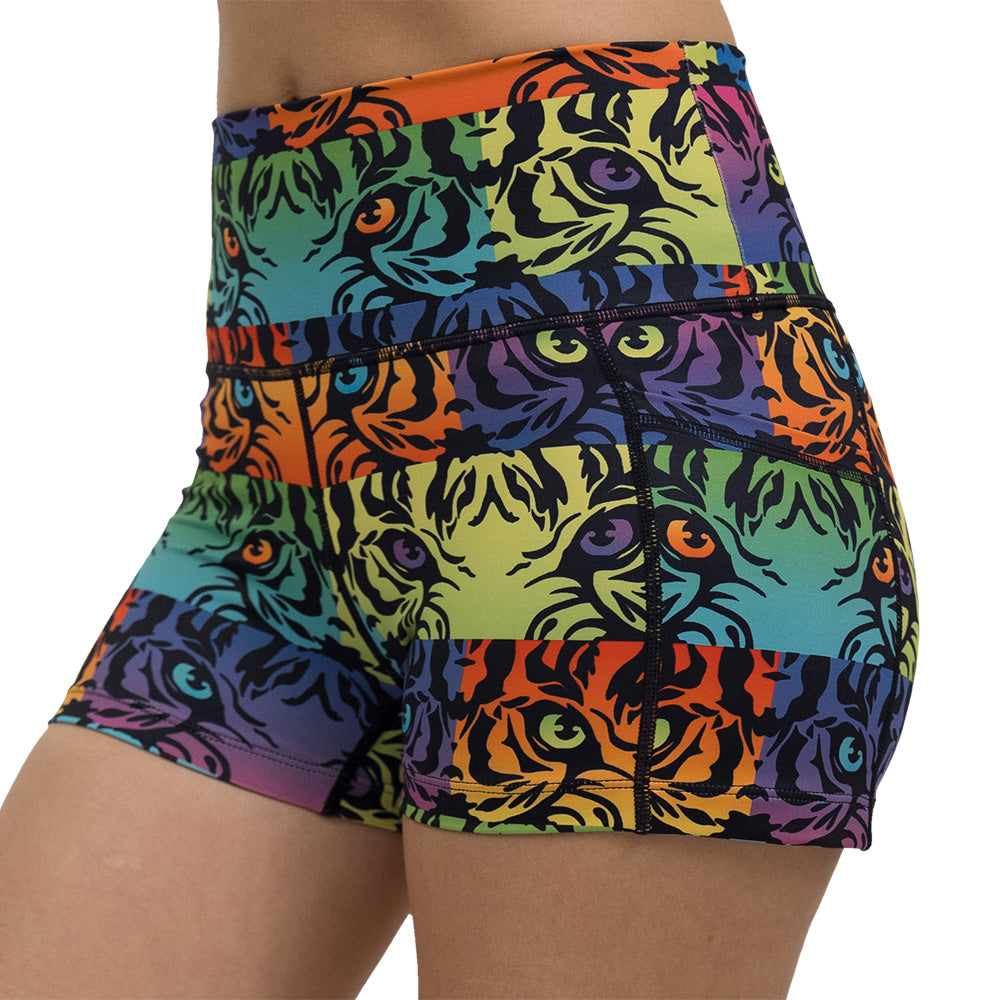 Shorts | Hear Me Roar