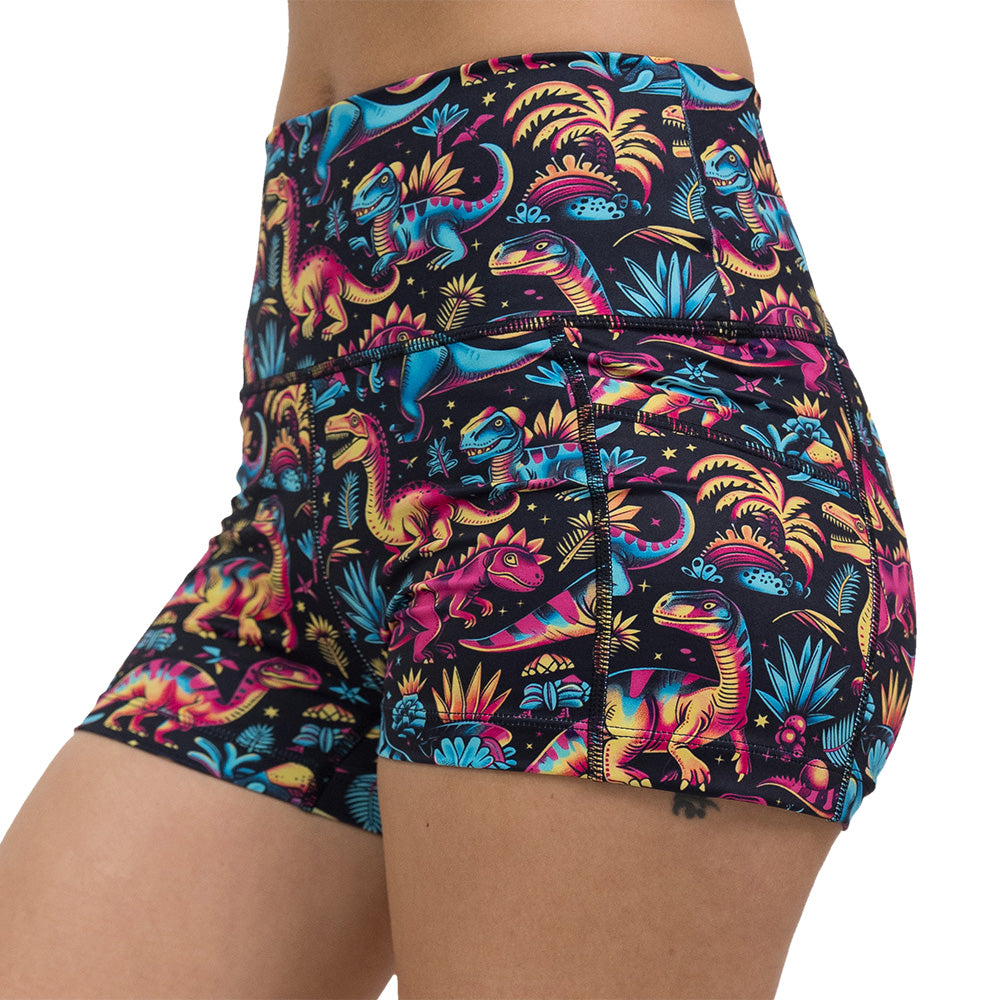Shorts | Jurassic