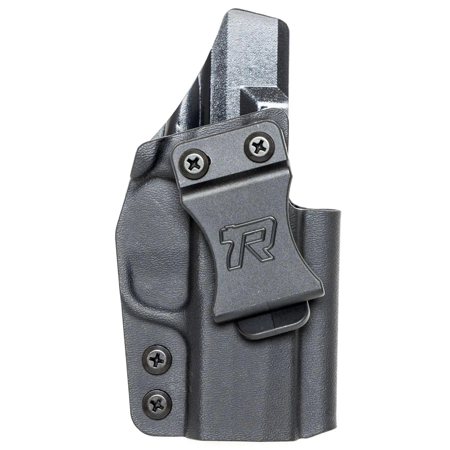CZ 75B IWB Holster