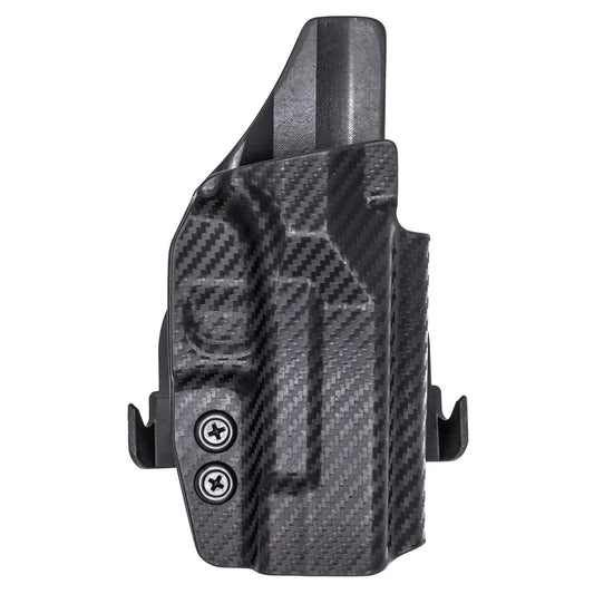 CZ 75B Paddle Holster