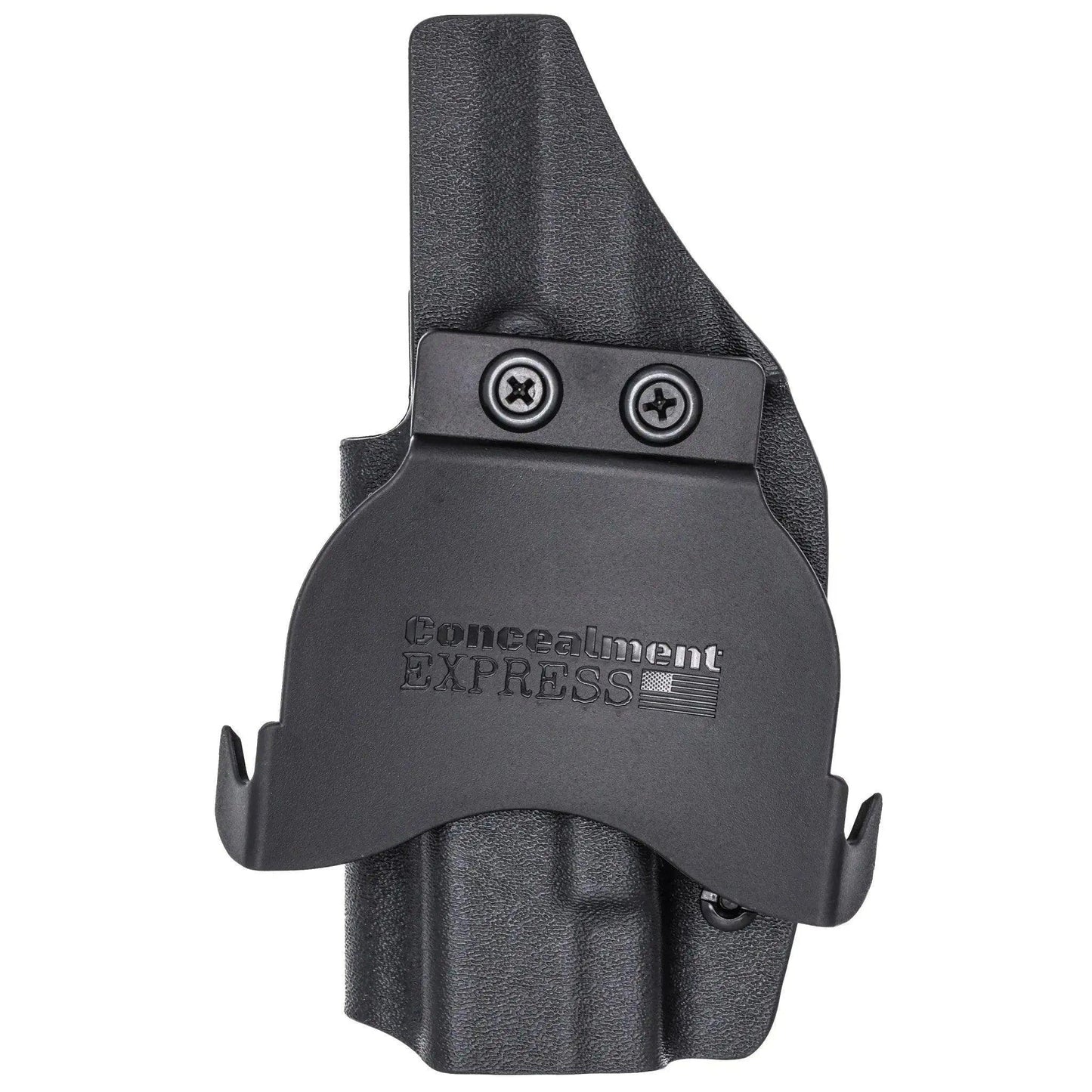 CZ P01 Paddle Holster