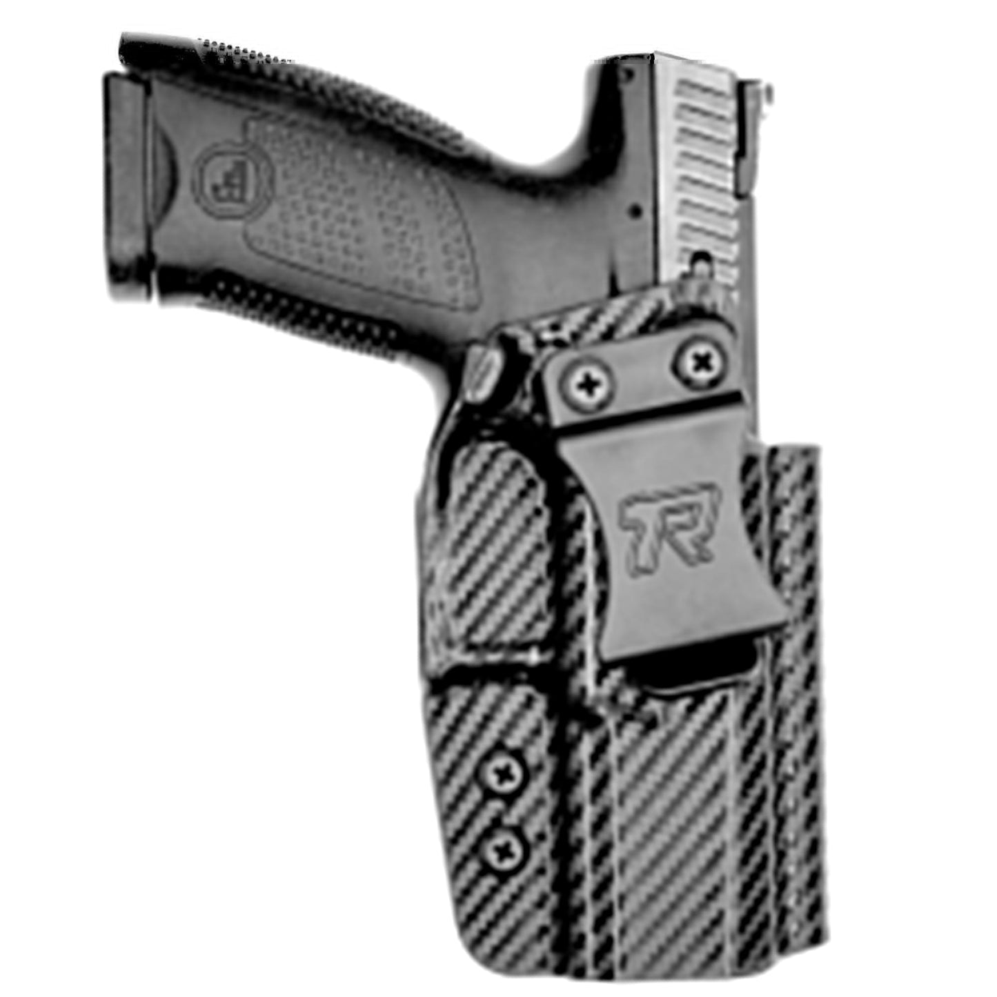CZ P10C IWB Holster (Optic Ready)