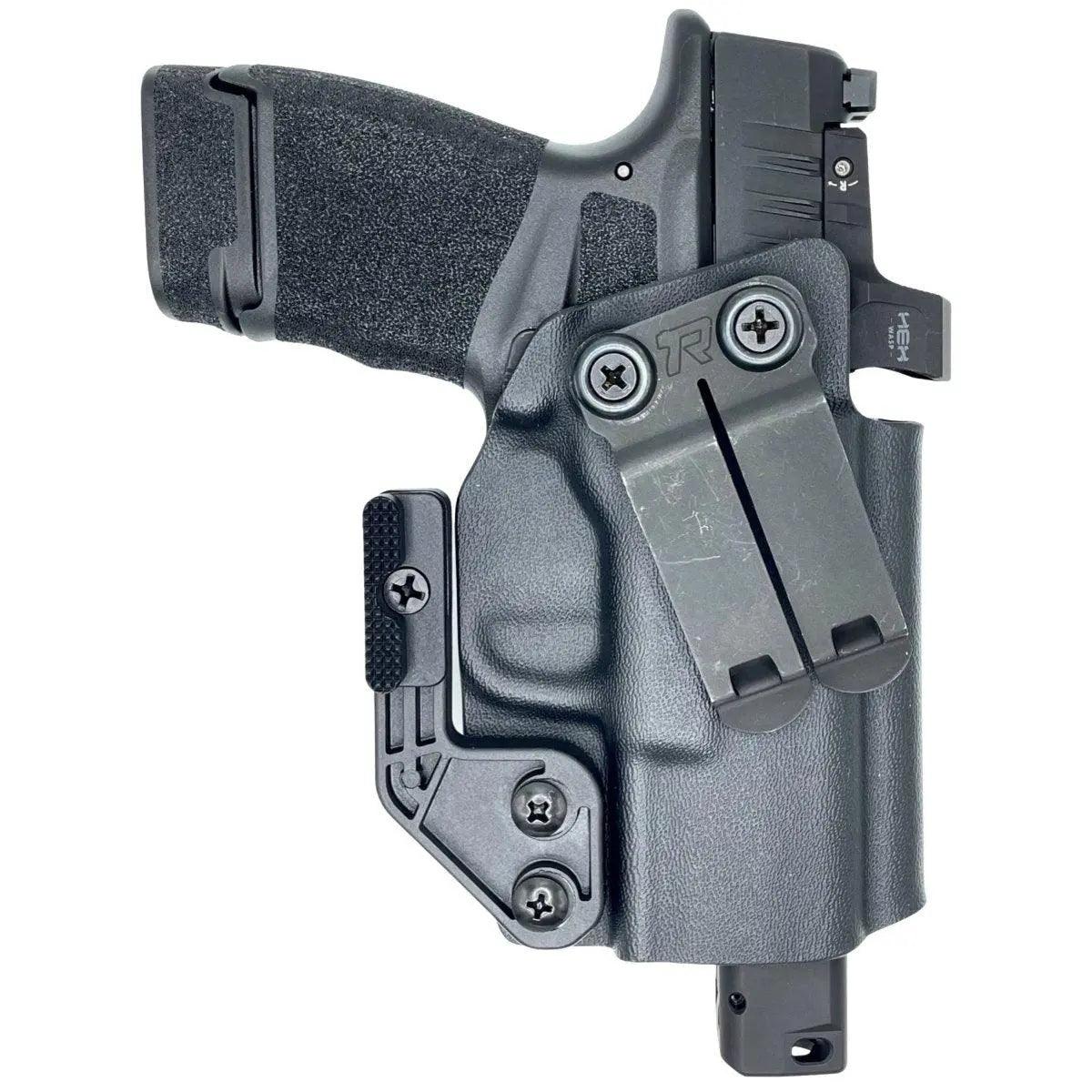CZ P10C IWB KYDEX Holster - Plus Line