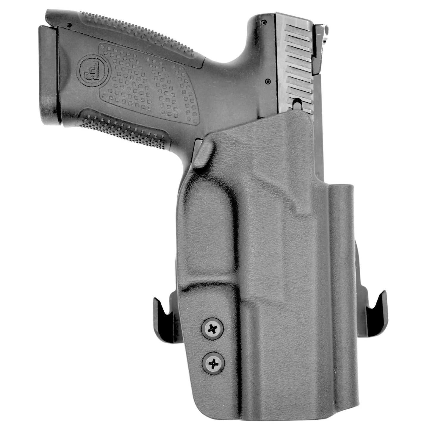 CZ P10C Paddle Holster