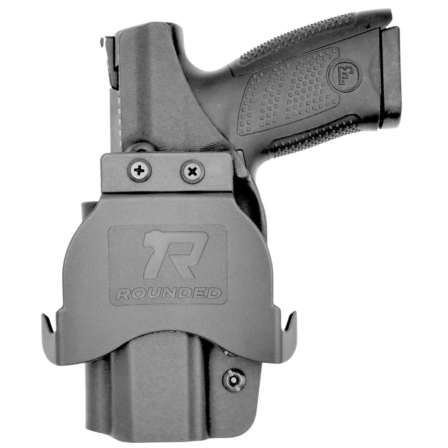 CZ P10C Paddle Holster
