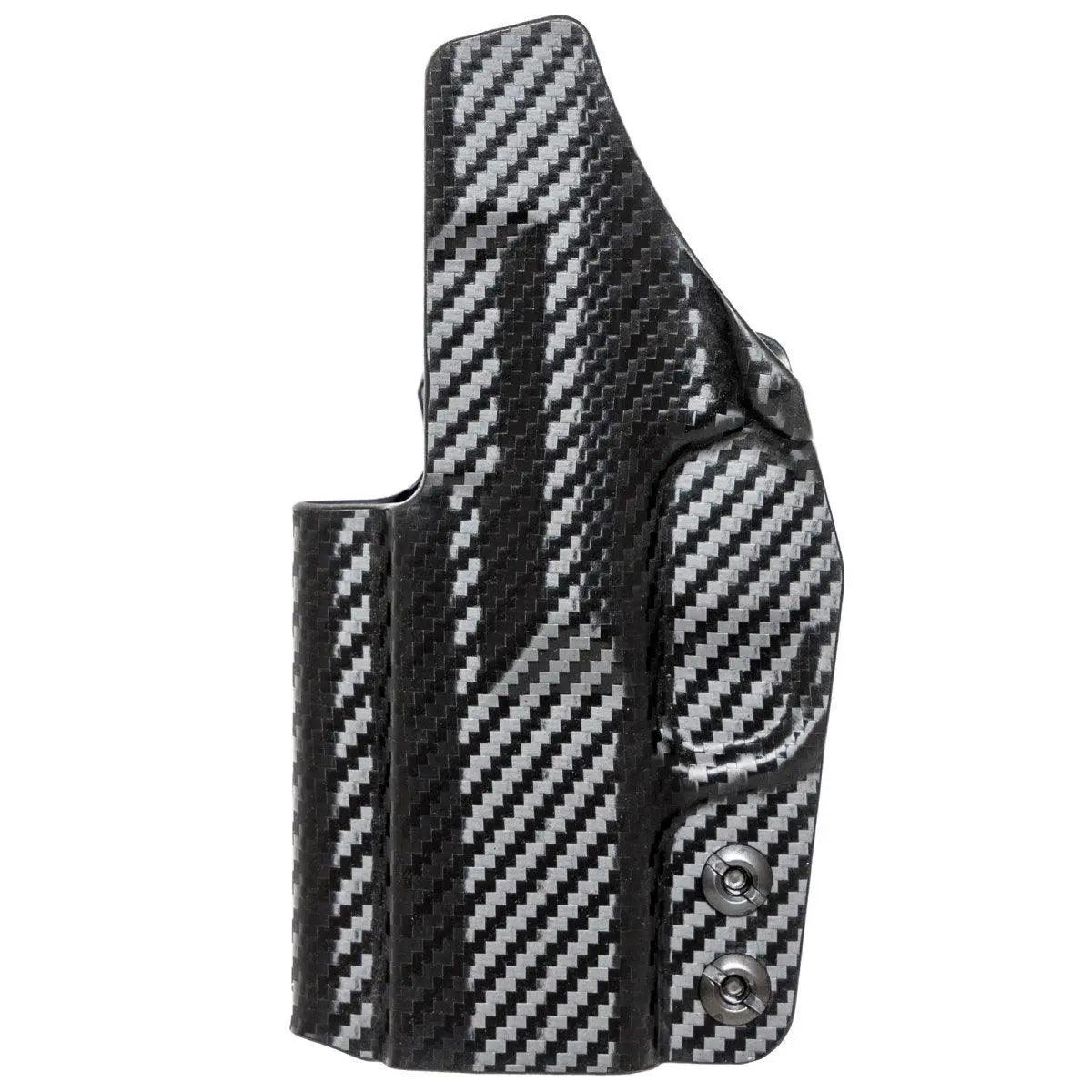 CZ P10F IWB Holster