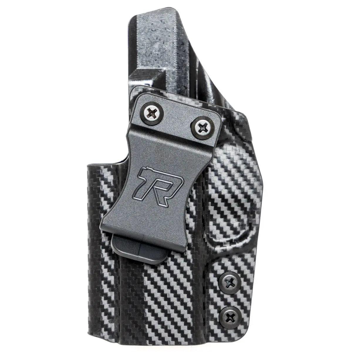 CZ P10F IWB Holster