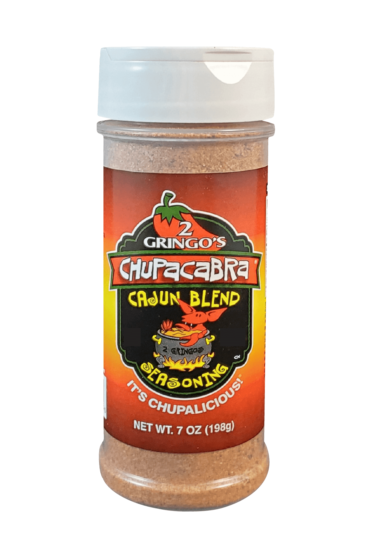 2 GRINGOS CHUPACABRA® KITCHEN ESSENTIALS BOX