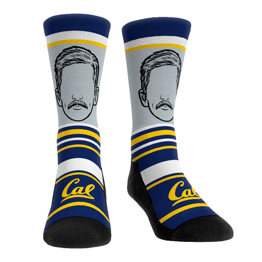 Aaron Rodgers - Cal Golden Bears - Superstar Stripes
