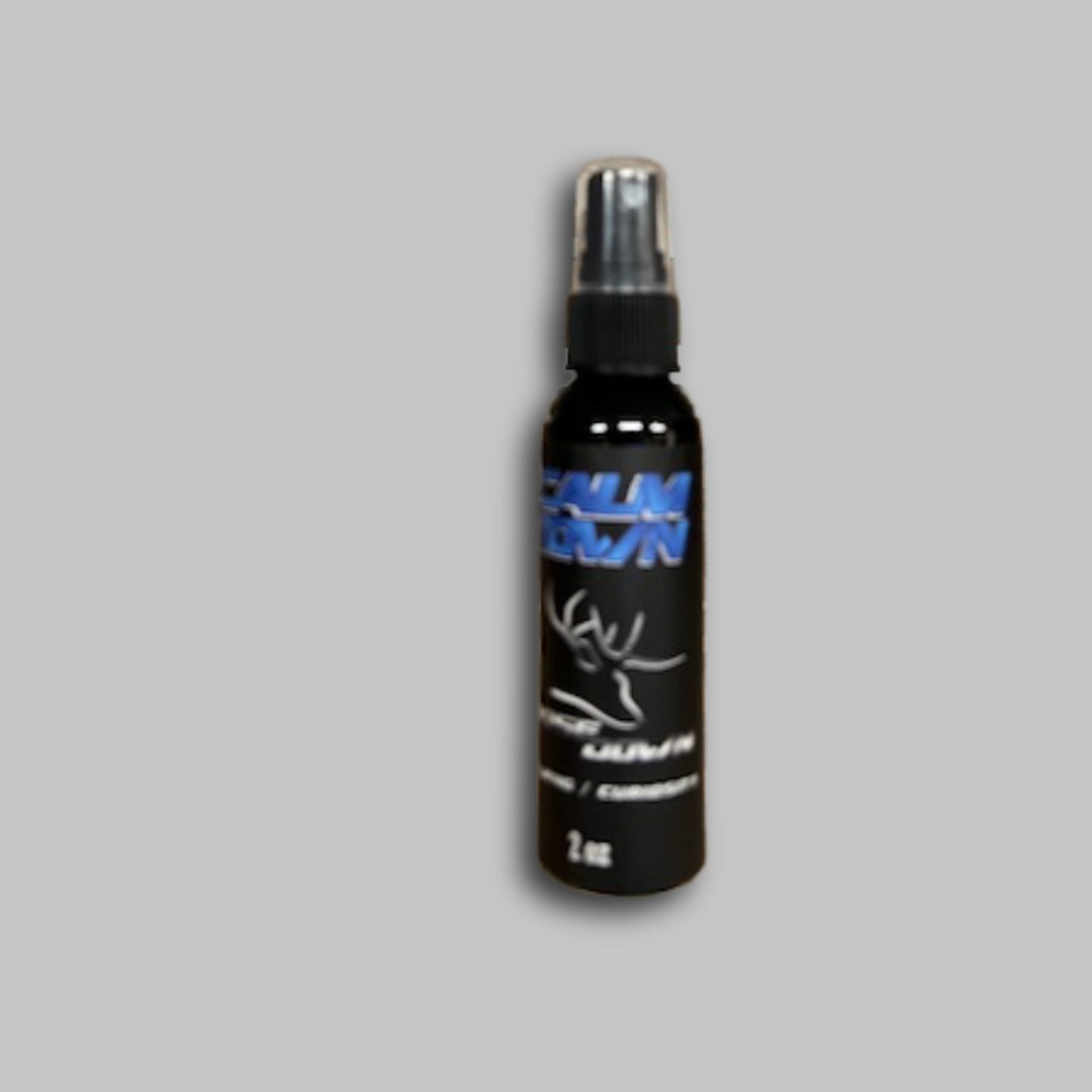 Calm Down Spray