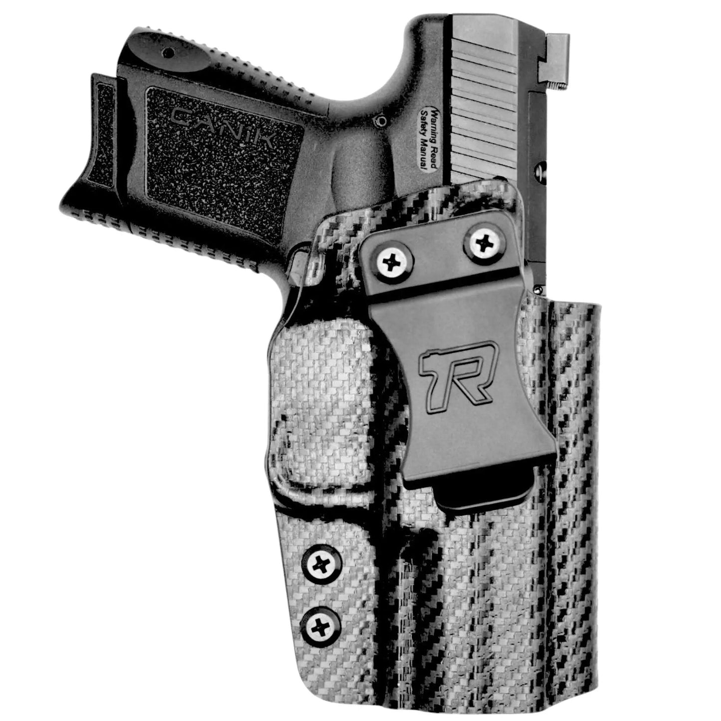Canik TP9 Elite SC IWB Holster (Optic Ready)