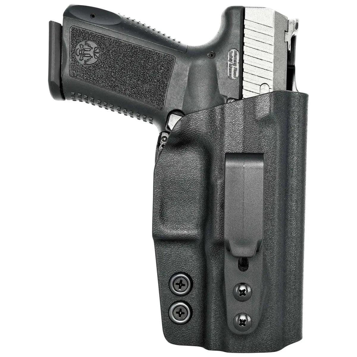 Canik TP9SF Tuckable IWB Holster