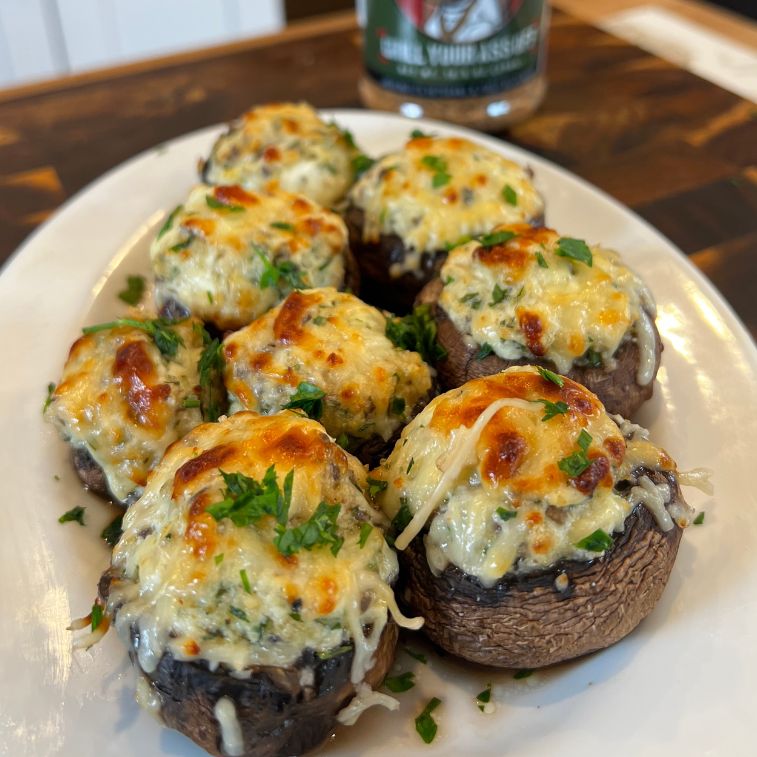 Cannibal All Purpose Spice