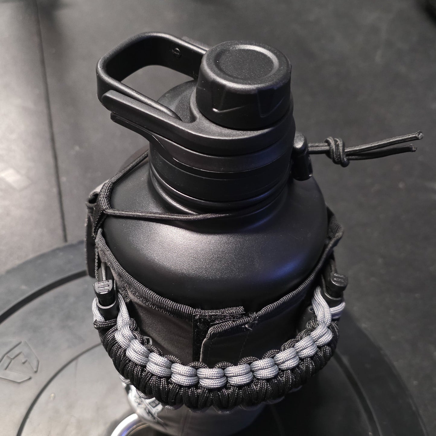 Battle Pack - Battle Bottle Accessory Pack